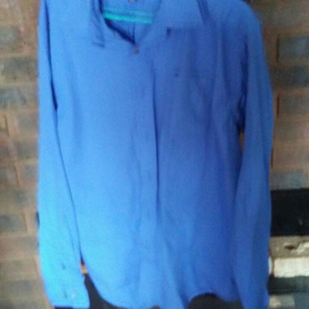 Dress shirt